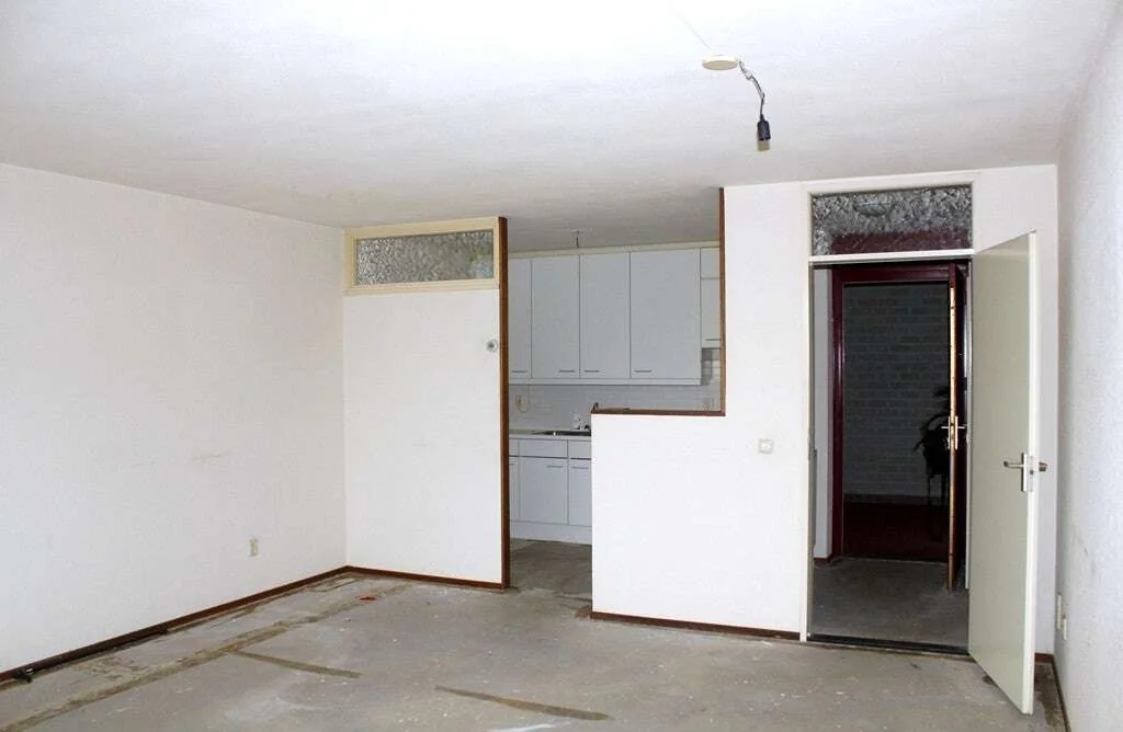 Foto van de Appartement gelegen aan de Schepen Ketelhoethof in Arnhem