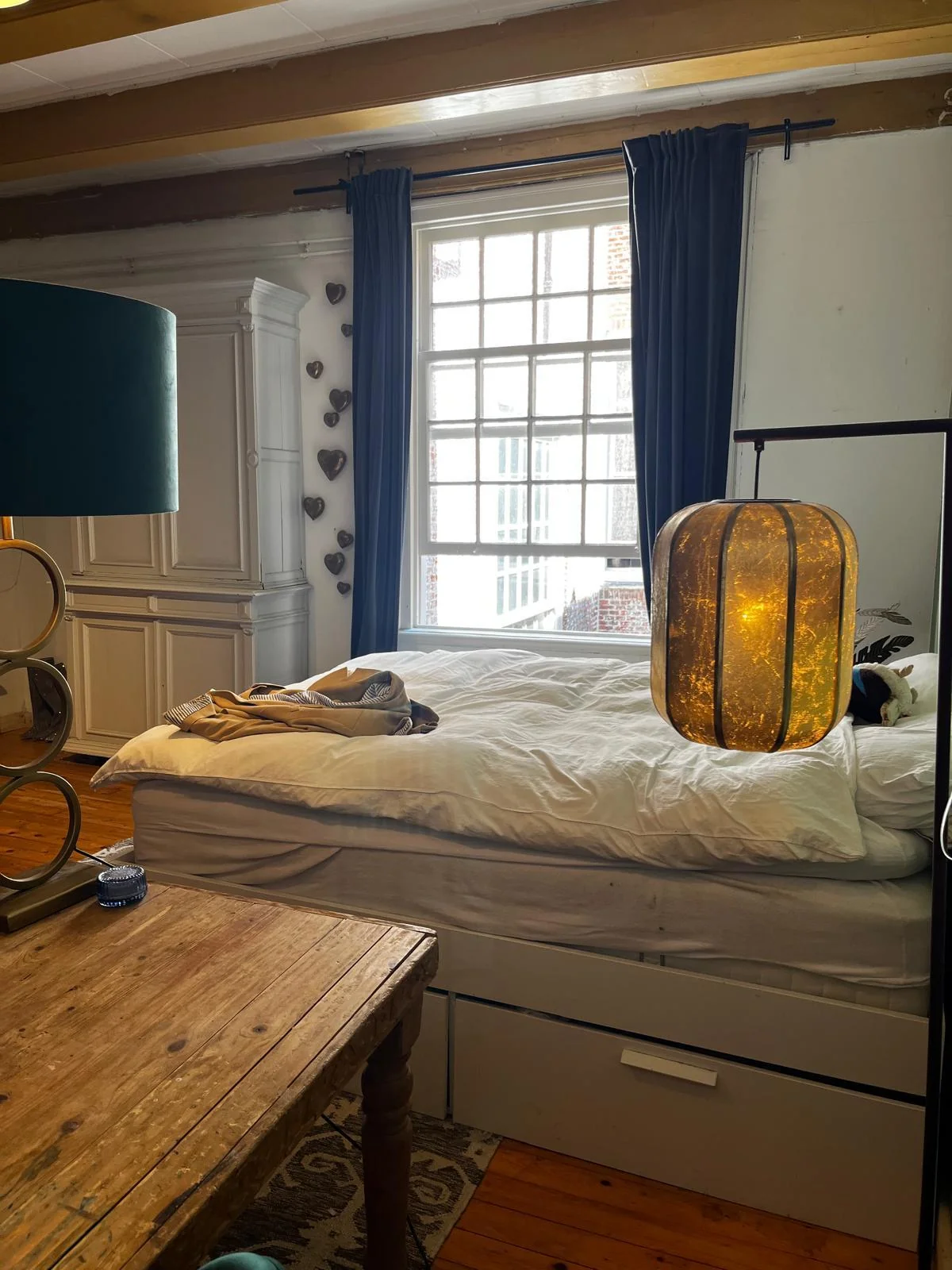 Foto van de Kamer gelegen aan de Oude Delft in Delft