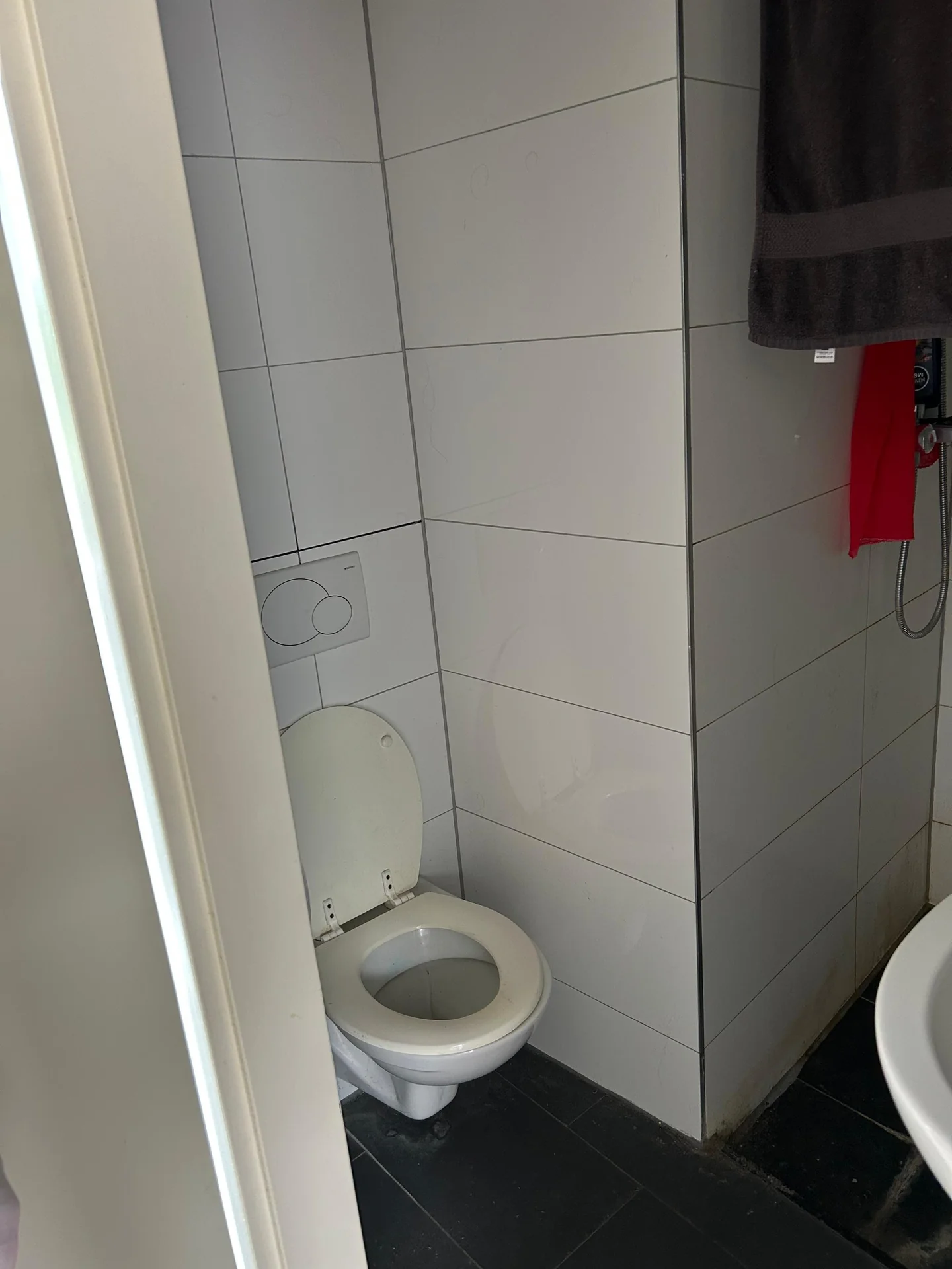 Foto van de Studio gelegen aan de Verlengde Hoflaan in Arnhem