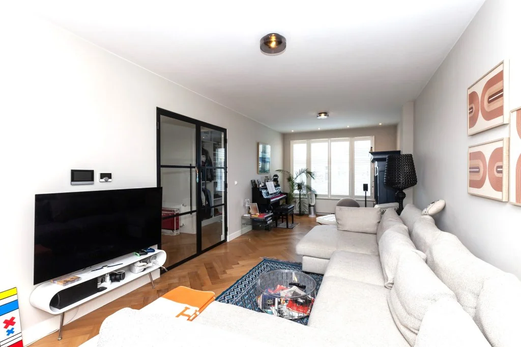 Foto van de Appartement gelegen aan de De Sillestraat in Den Haag