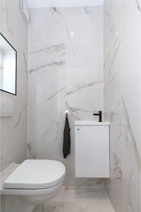Foto van de Appartement gelegen aan de De Sillestraat in Den Haag