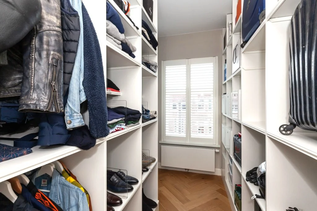 Foto van de Appartement gelegen aan de De Sillestraat in Den Haag