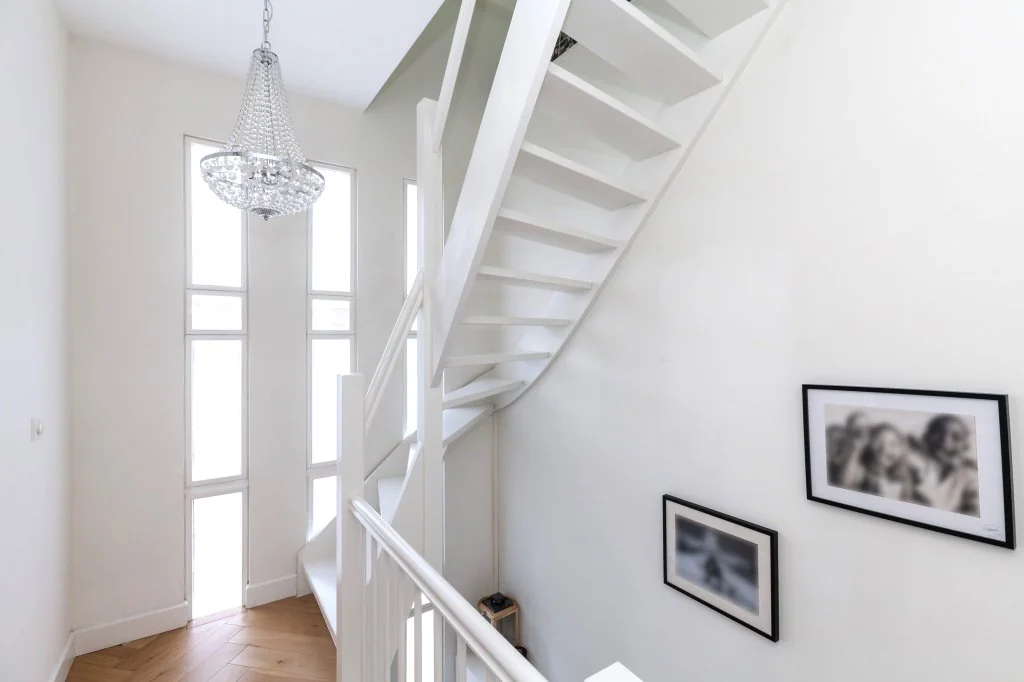 Foto van de Appartement gelegen aan de De Sillestraat in Den Haag