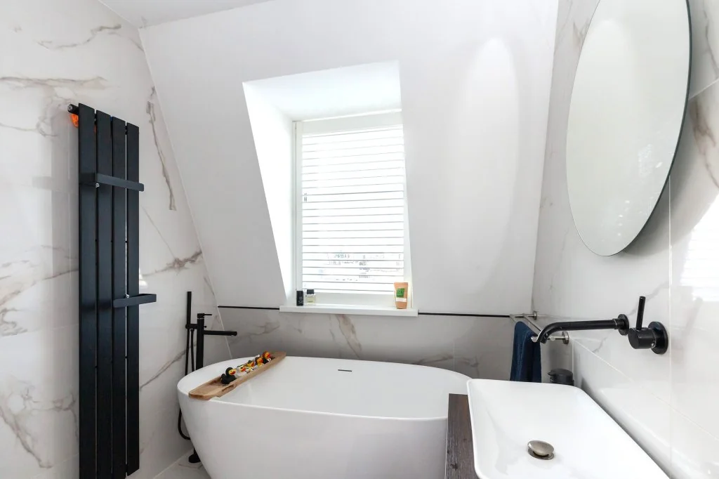 Foto van de Appartement gelegen aan de De Sillestraat in Den Haag