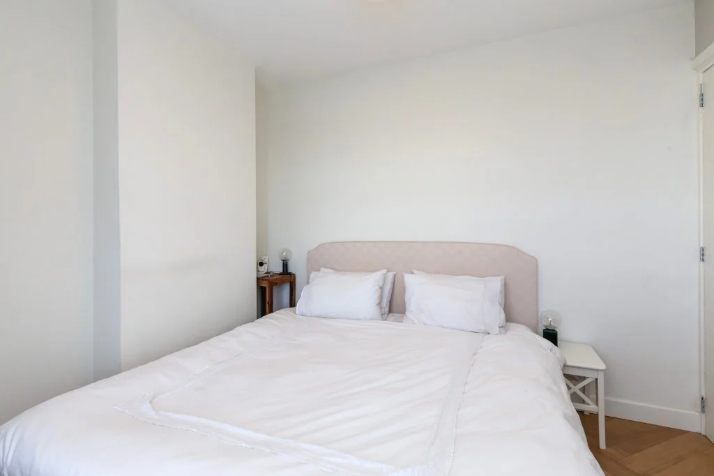 Foto van de Appartement gelegen aan de De Sillestraat in Den Haag