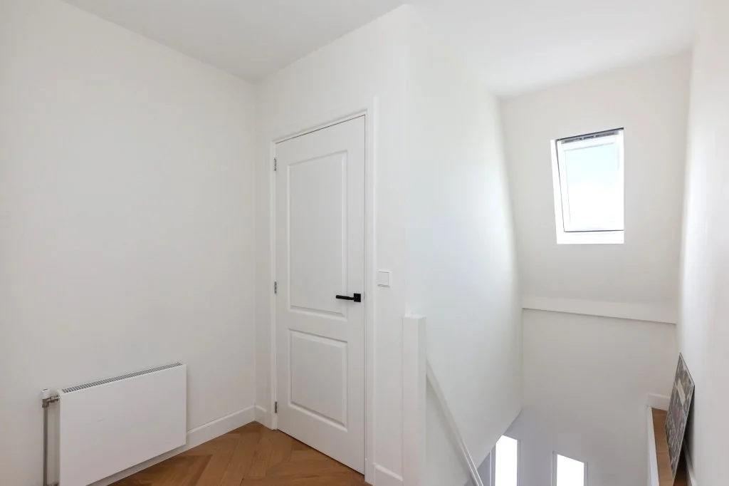 Foto van de Appartement gelegen aan de De Sillestraat in Den Haag