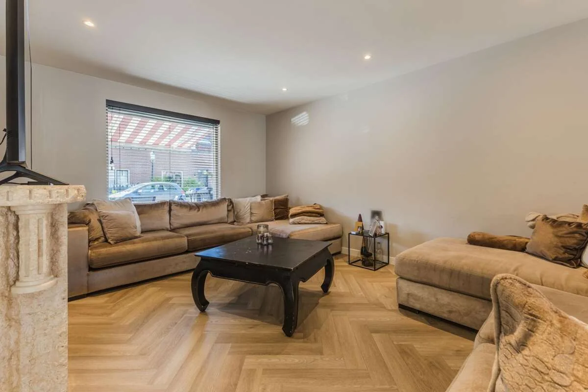 Foto van de Appartement gelegen aan de Cornelis Dopperstraat in Eindhoven
