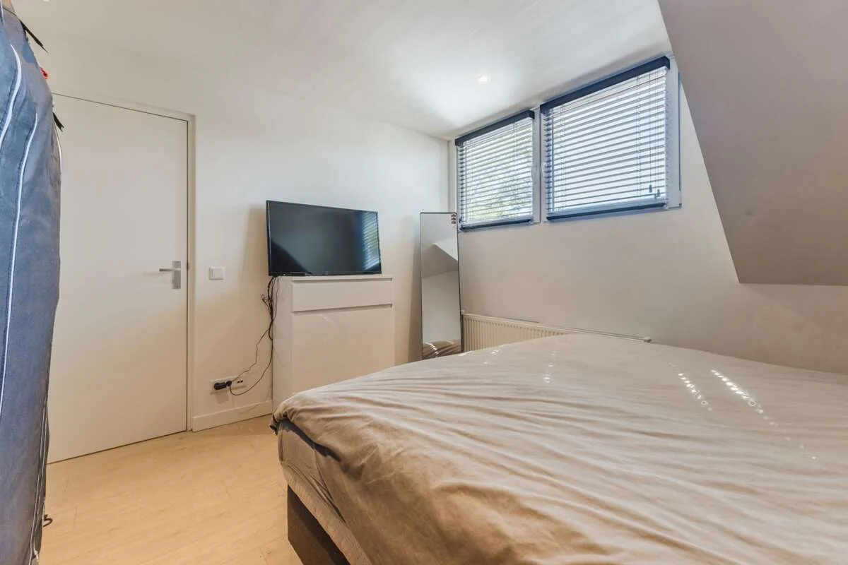 Foto van de Appartement gelegen aan de Cornelis Dopperstraat in Eindhoven