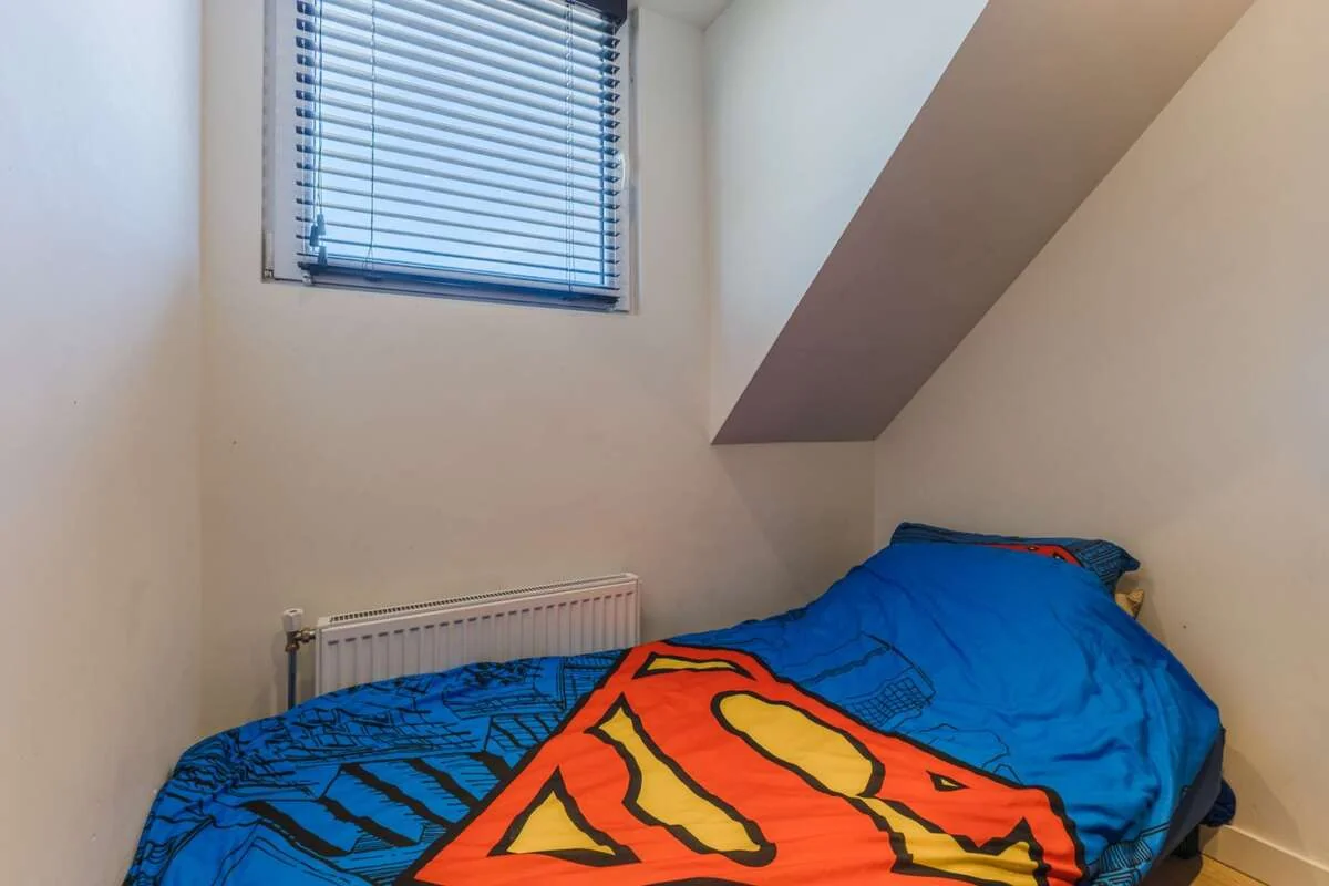 Foto van de Appartement gelegen aan de Cornelis Dopperstraat in Eindhoven