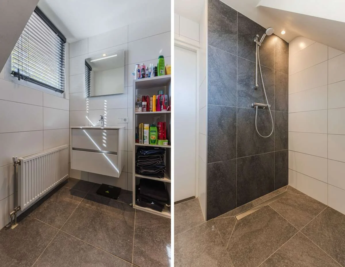 Foto van de Appartement gelegen aan de Cornelis Dopperstraat in Eindhoven