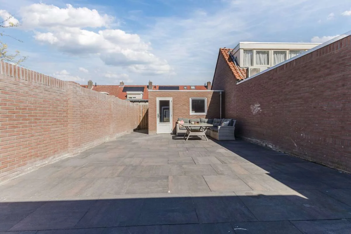 Foto van de Appartement gelegen aan de Cornelis Dopperstraat in Eindhoven