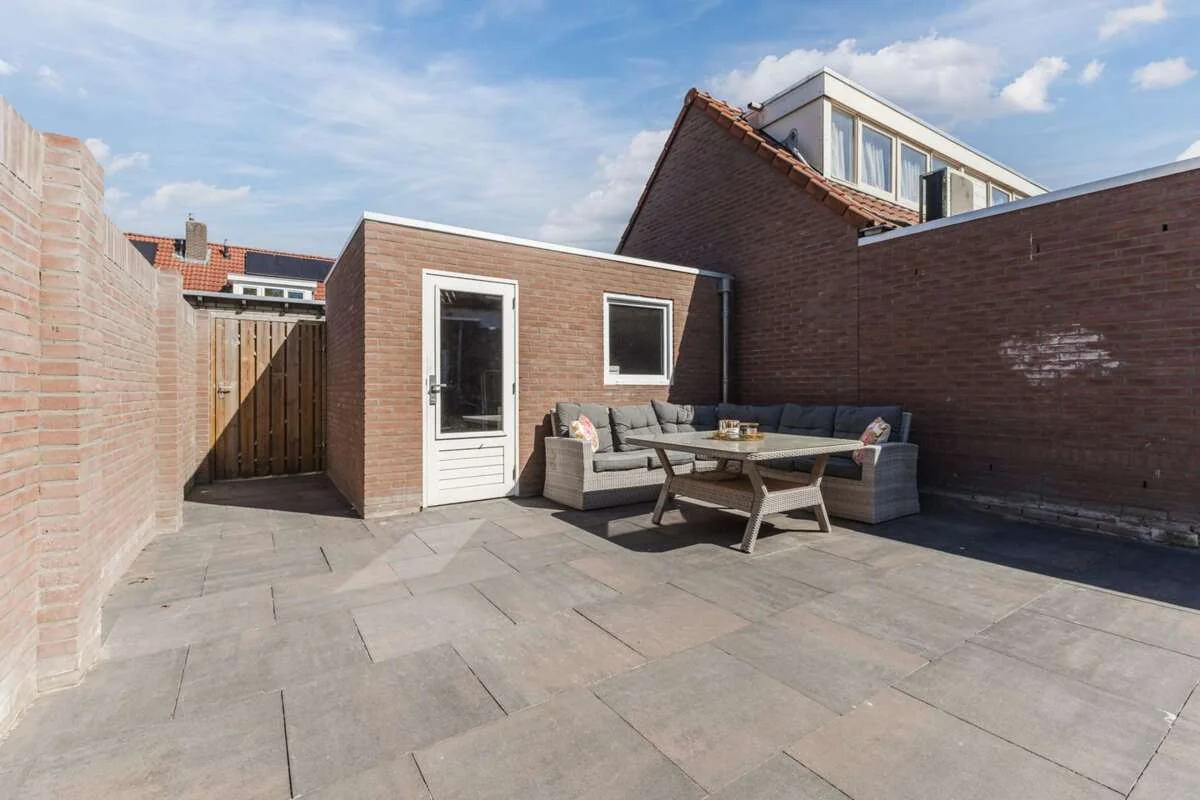 Foto van de Appartement gelegen aan de Cornelis Dopperstraat in Eindhoven