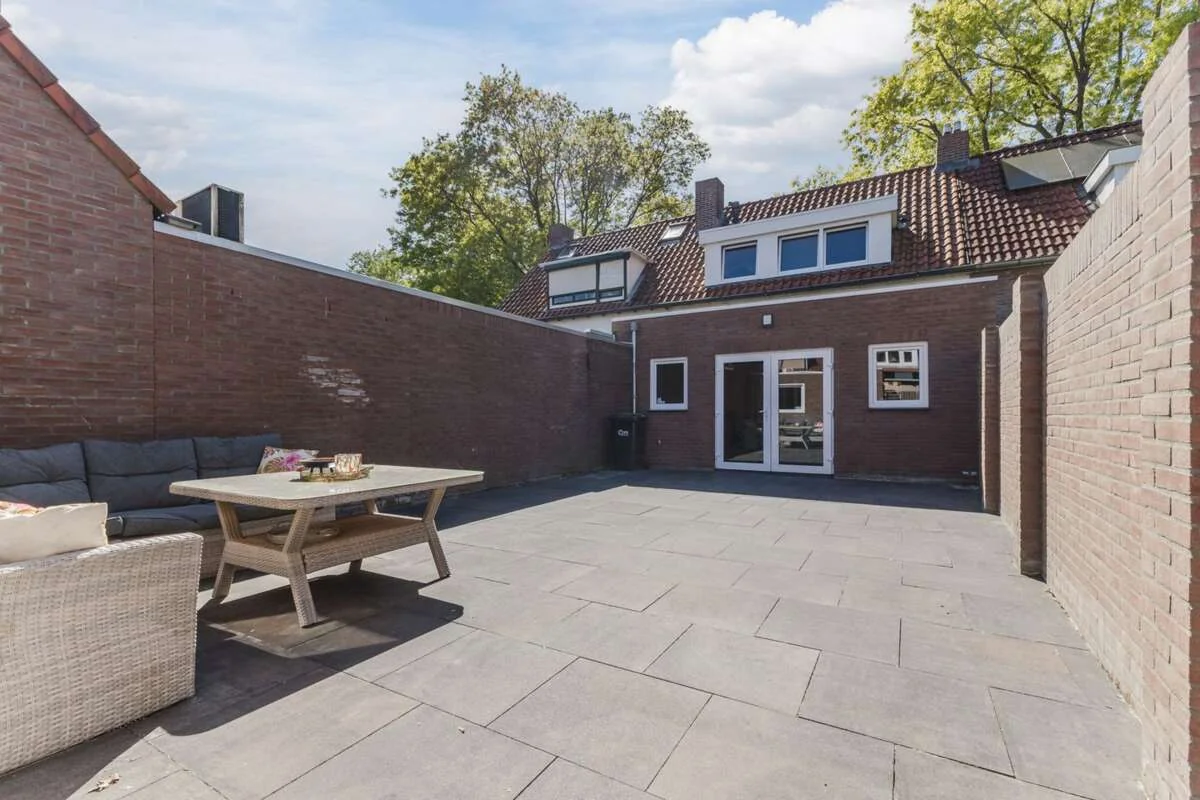 Foto van de Appartement gelegen aan de Cornelis Dopperstraat in Eindhoven