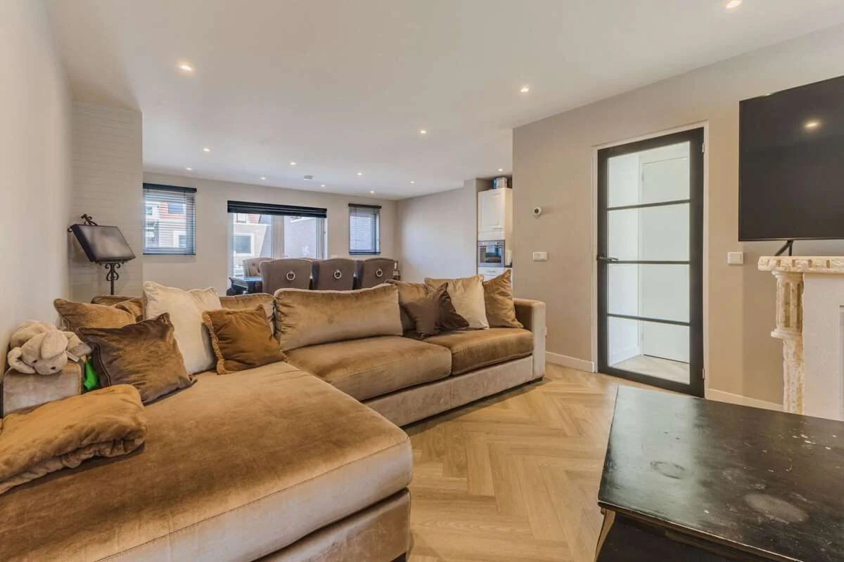 Foto van de Appartement gelegen aan de Cornelis Dopperstraat in Eindhoven