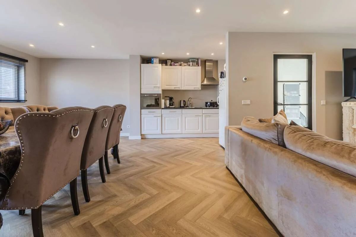 Foto van de Appartement gelegen aan de Cornelis Dopperstraat in Eindhoven
