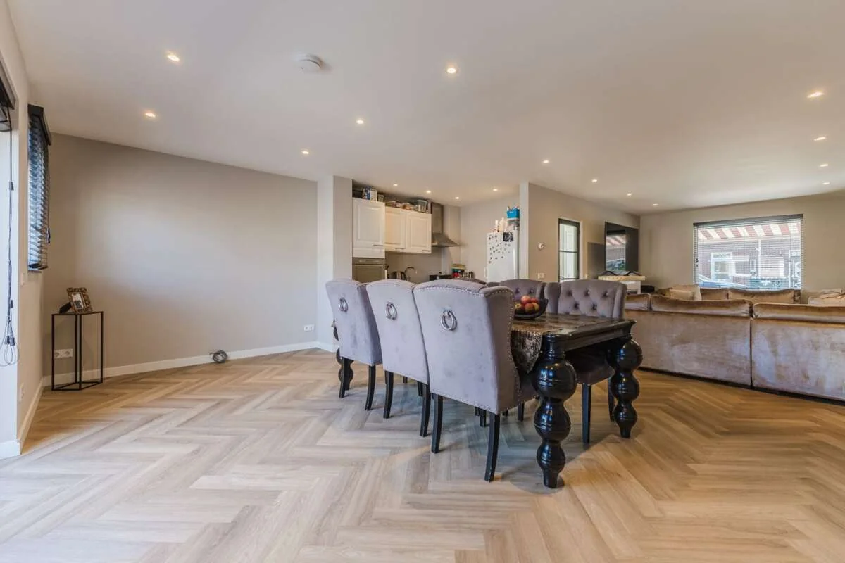 Foto van de Appartement gelegen aan de Cornelis Dopperstraat in Eindhoven