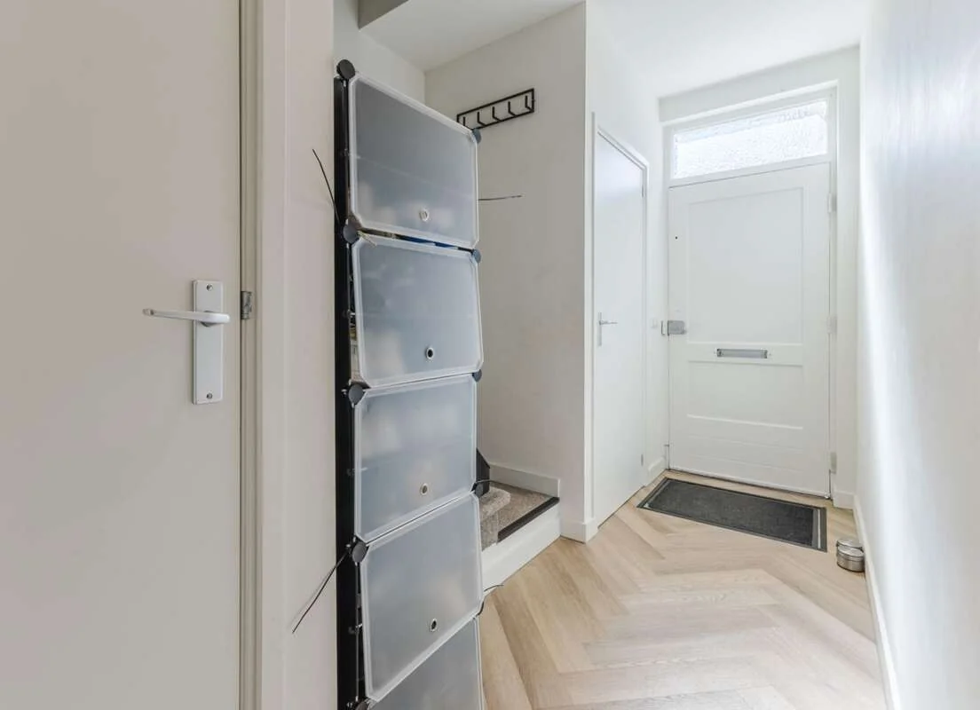 Foto van de Appartement gelegen aan de Cornelis Dopperstraat in Eindhoven