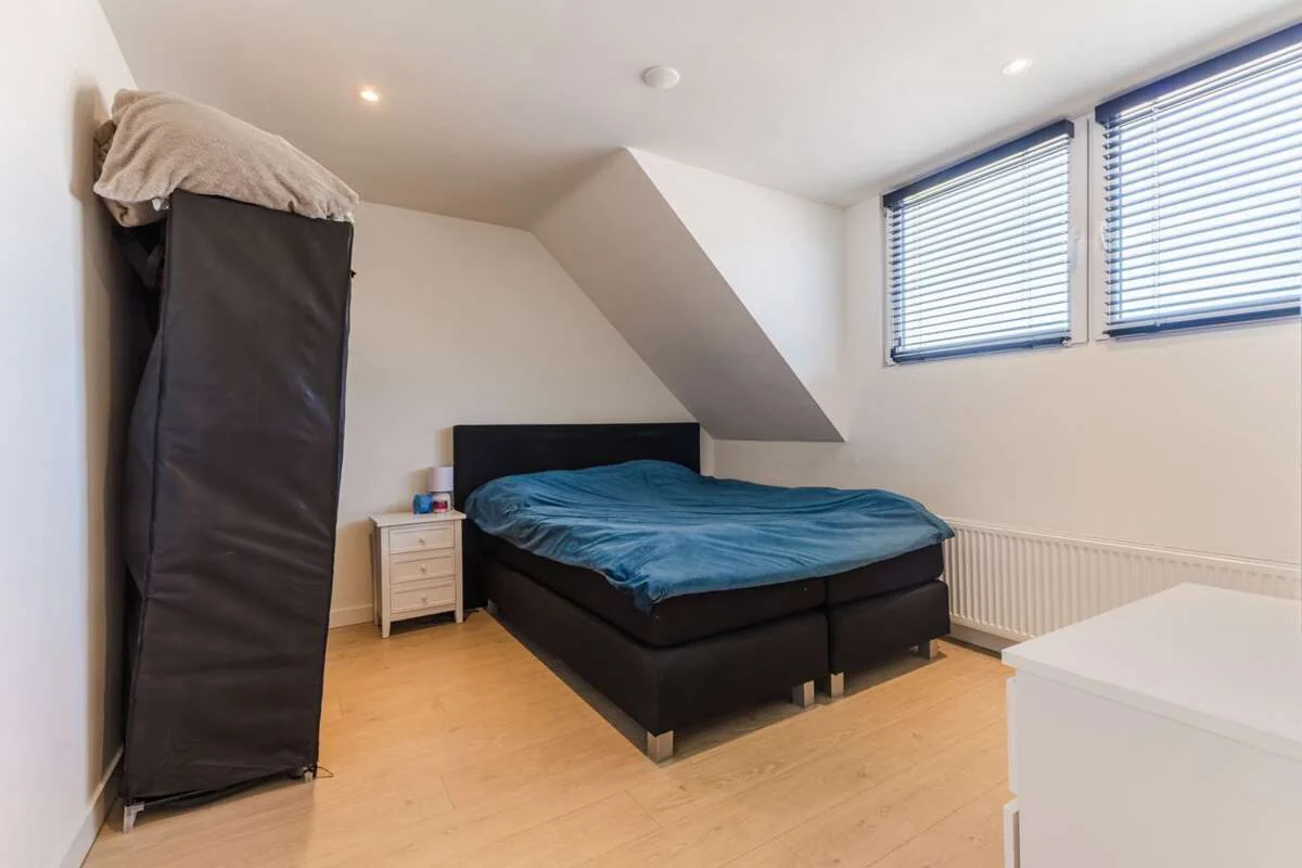 Foto van de Appartement gelegen aan de Cornelis Dopperstraat in Eindhoven