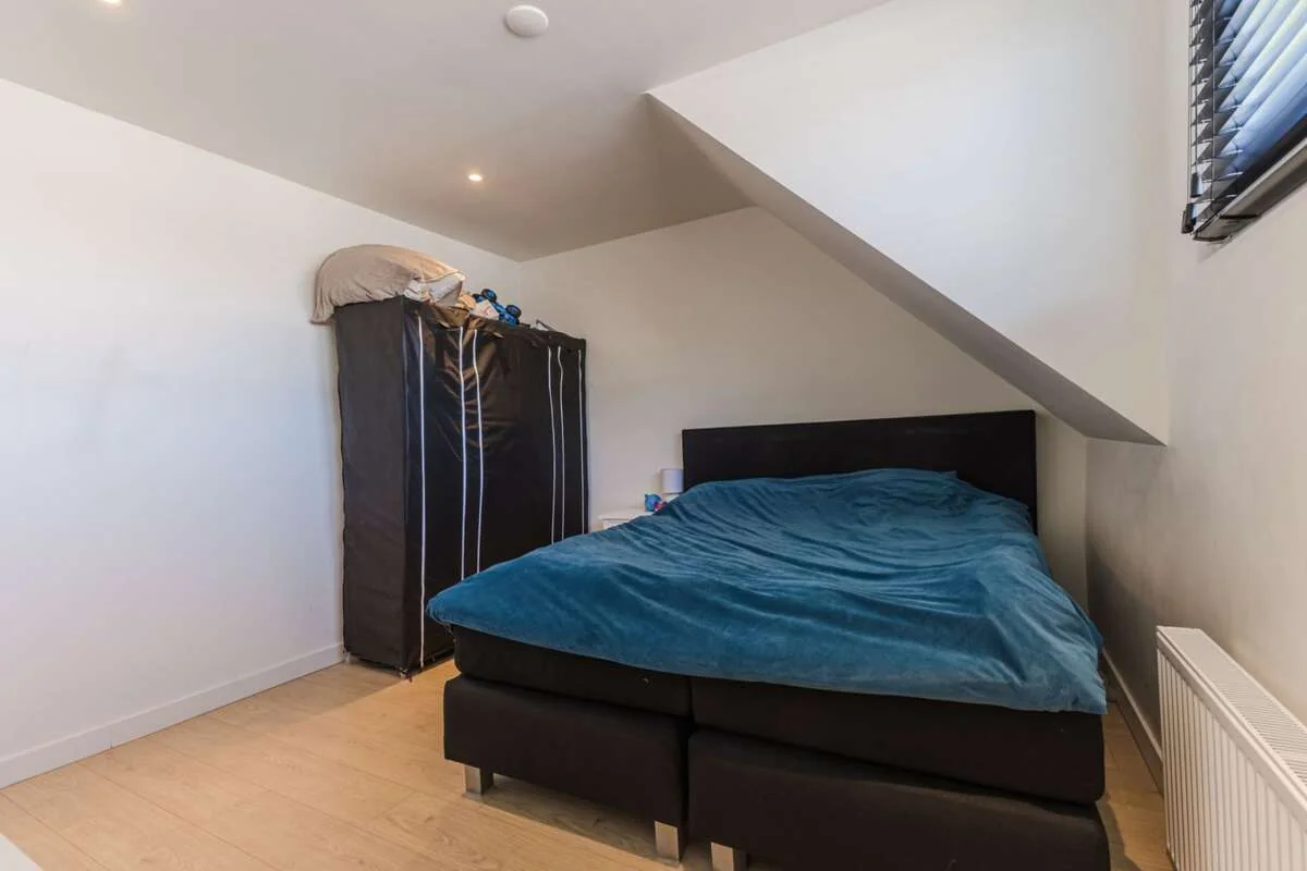 Foto van de Appartement gelegen aan de Cornelis Dopperstraat in Eindhoven
