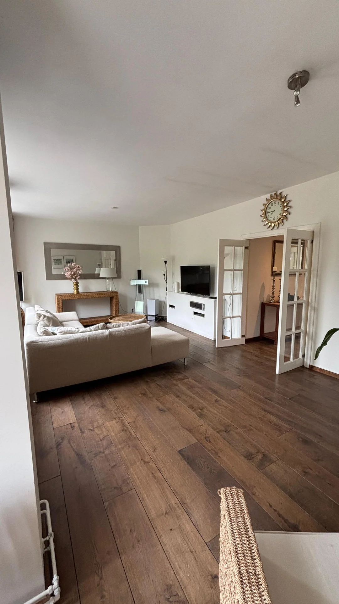 Foto van de Kamer gelegen aan de Rooseveltlaan in Amsterdam