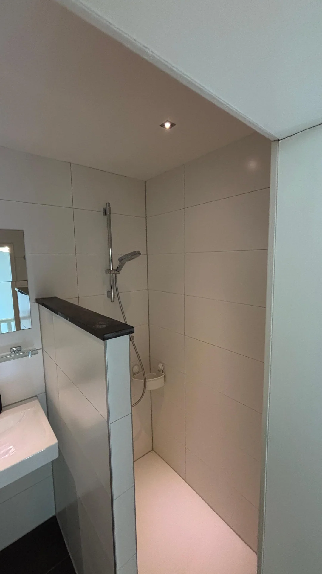 Foto van de Kamer gelegen aan de Rooseveltlaan in Amsterdam