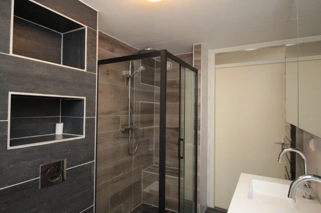Foto van de Appartement gelegen aan de Zijlsterried in Groningen