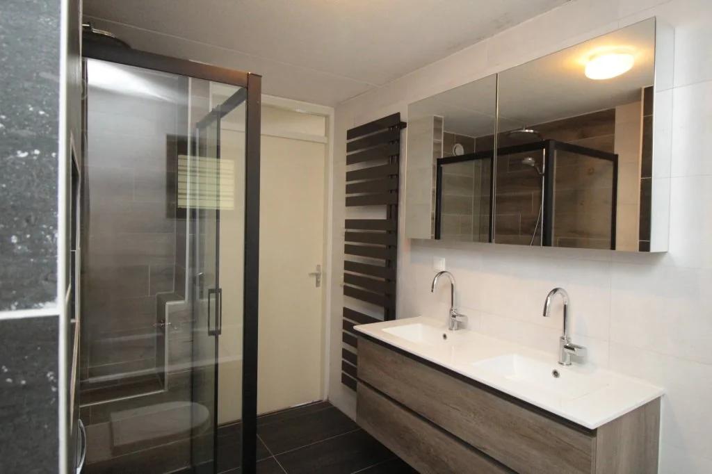 Foto van de Appartement gelegen aan de Zijlsterried in Groningen