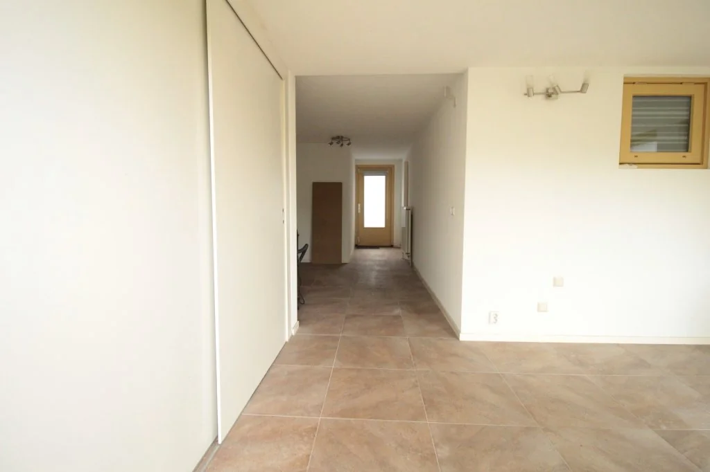 Foto van de Appartement gelegen aan de Zijlsterried in Groningen