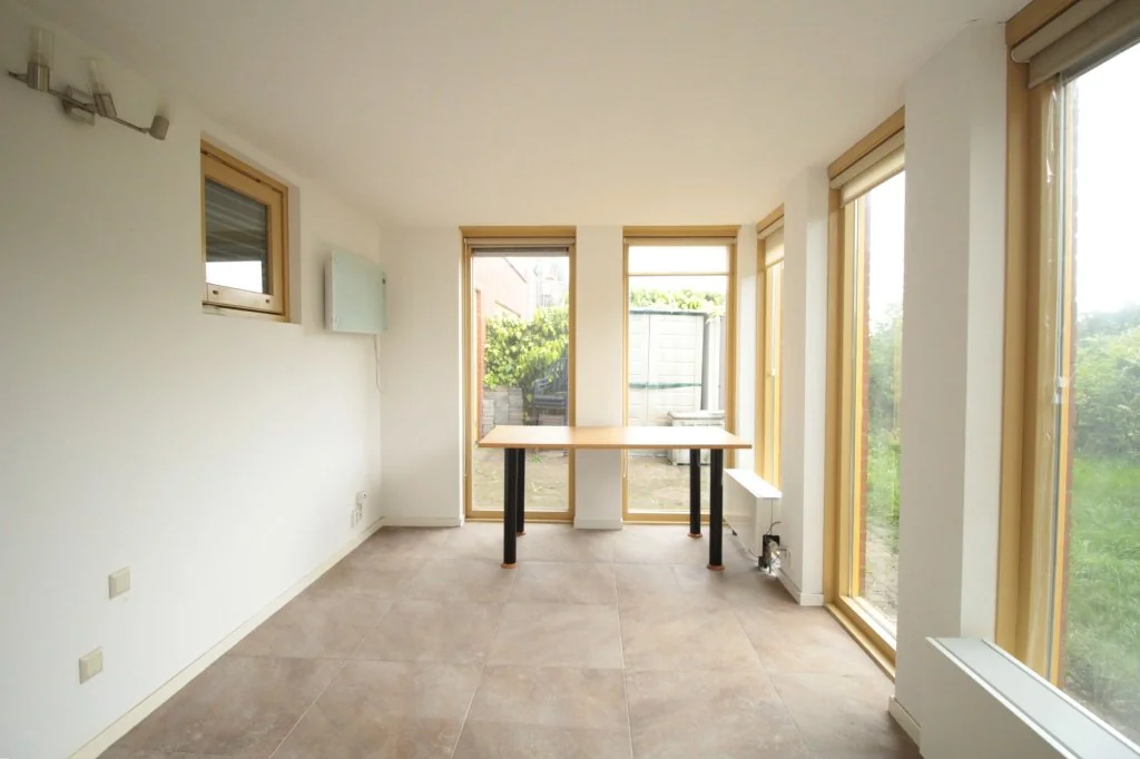 Foto van de Appartement gelegen aan de Zijlsterried in Groningen