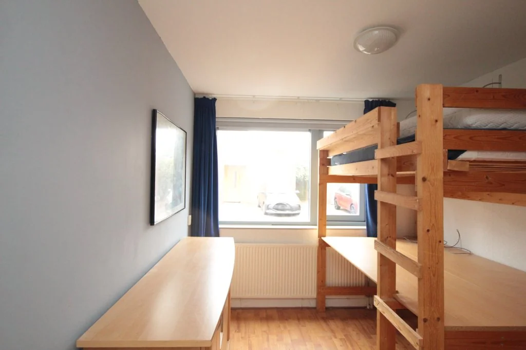 Foto van de Appartement gelegen aan de Zijlsterried in Groningen