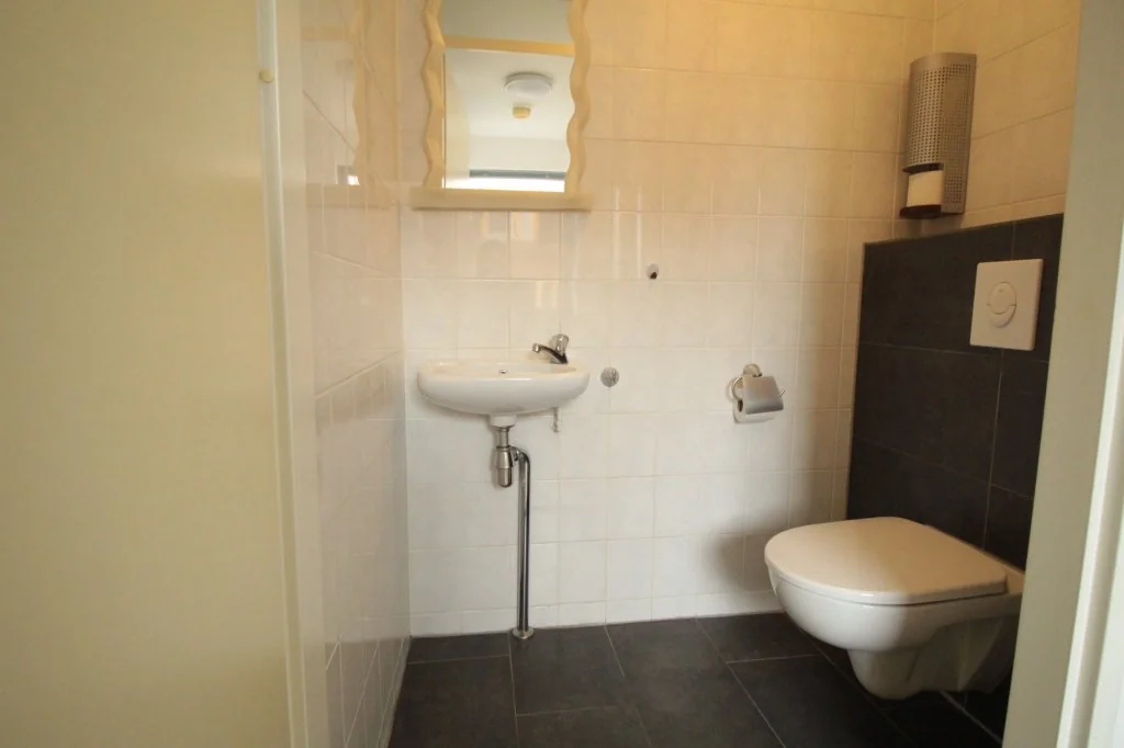Foto van de Appartement gelegen aan de Zijlsterried in Groningen