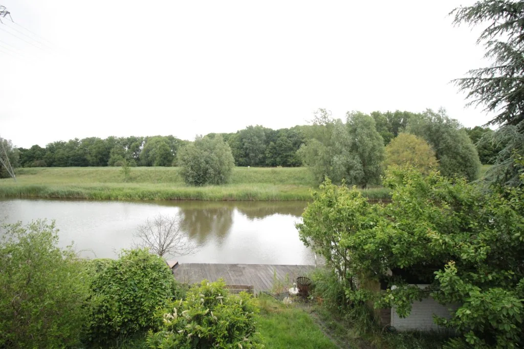 Foto van de Appartement gelegen aan de Zijlsterried in Groningen