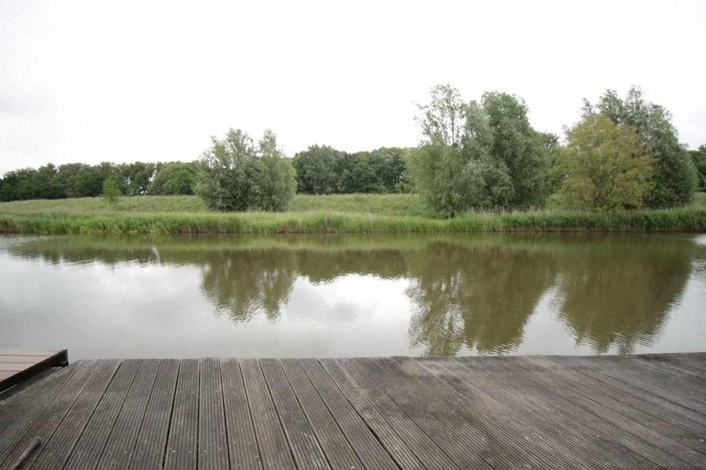 Foto van de Appartement gelegen aan de Zijlsterried in Groningen