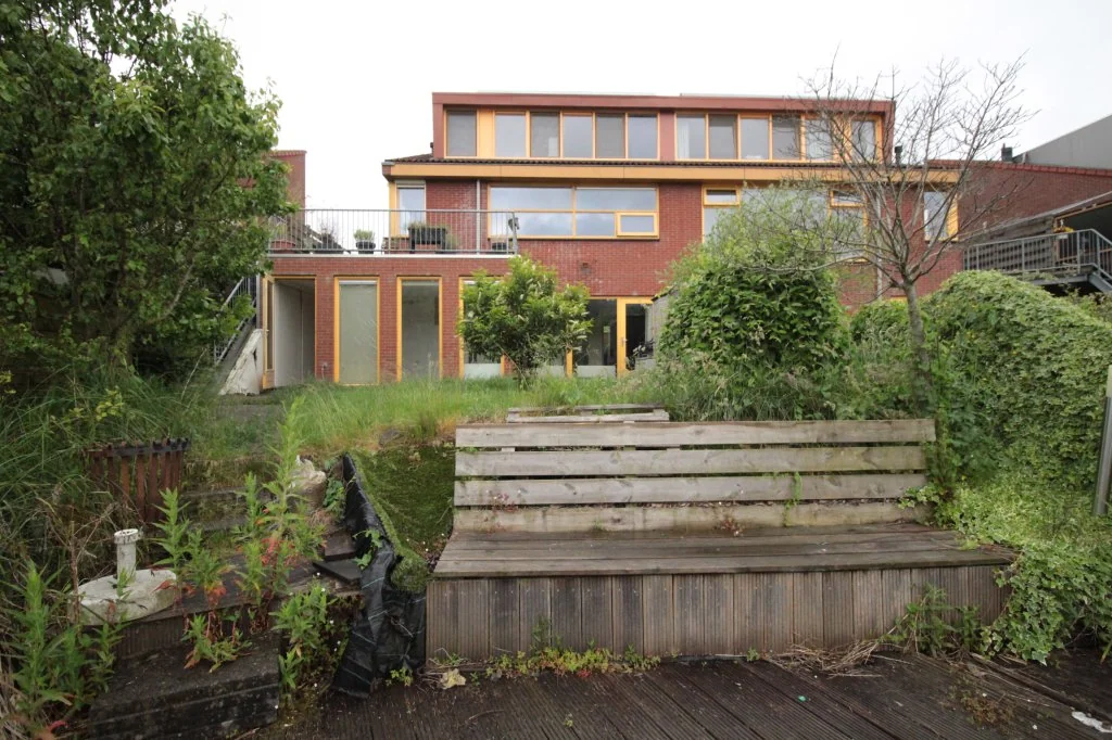 Foto van de Appartement gelegen aan de Zijlsterried in Groningen
