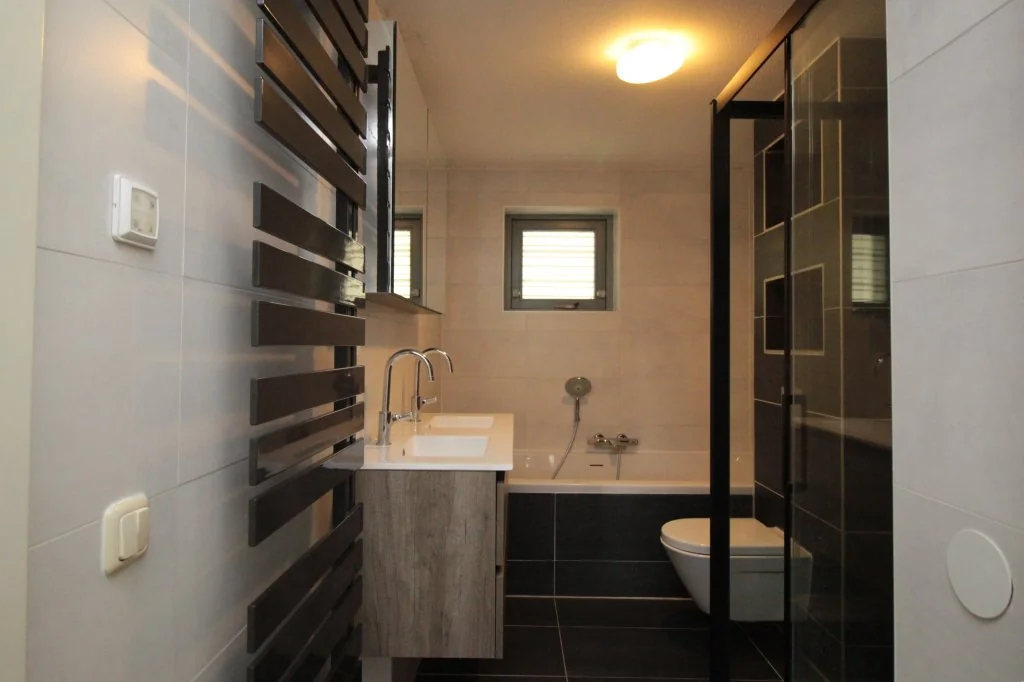 Foto van de Appartement gelegen aan de Zijlsterried in Groningen