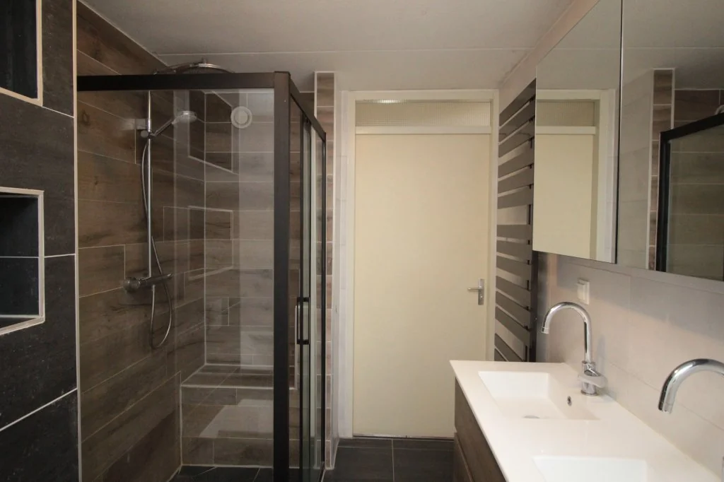 Foto van de Appartement gelegen aan de Zijlsterried in Groningen