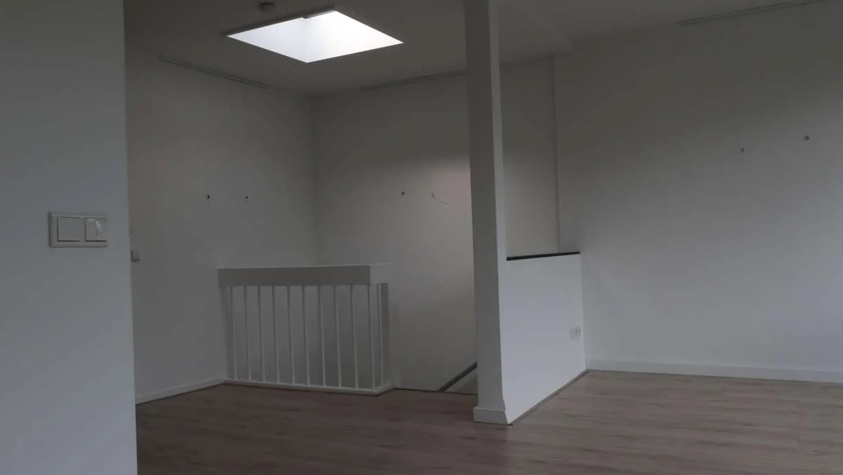 Foto van de Appartement gelegen aan de Grevenmacherhof in Eindhoven