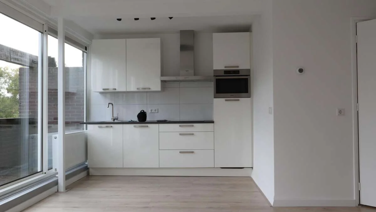 Foto van de Appartement gelegen aan de Grevenmacherhof in Eindhoven