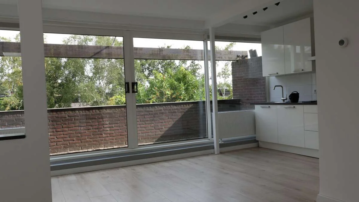 Foto van de Appartement gelegen aan de Grevenmacherhof in Eindhoven