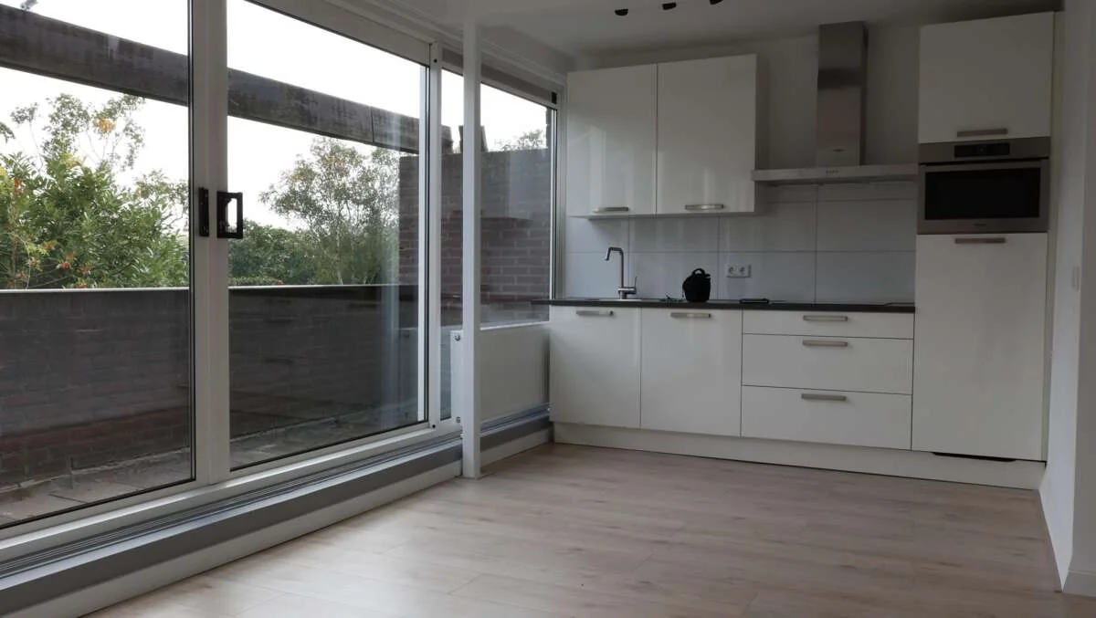 Foto van de Appartement gelegen aan de Grevenmacherhof in Eindhoven