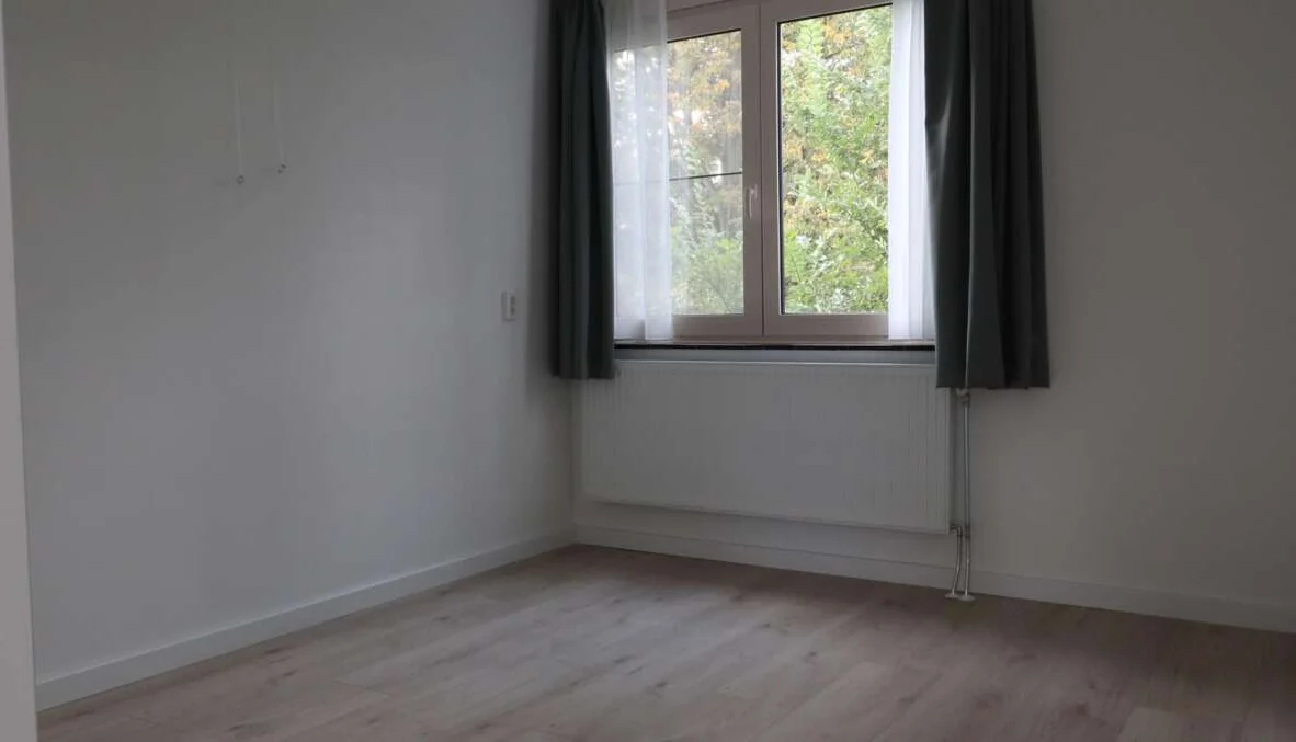 Foto van de Appartement gelegen aan de Grevenmacherhof in Eindhoven