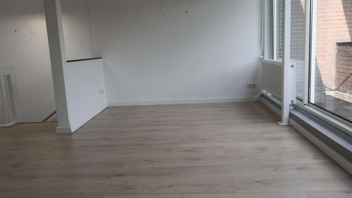 Foto van de Appartement gelegen aan de Grevenmacherhof in Eindhoven