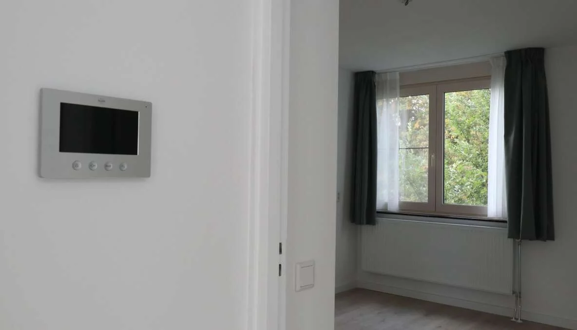 Foto van de Appartement gelegen aan de Grevenmacherhof in Eindhoven