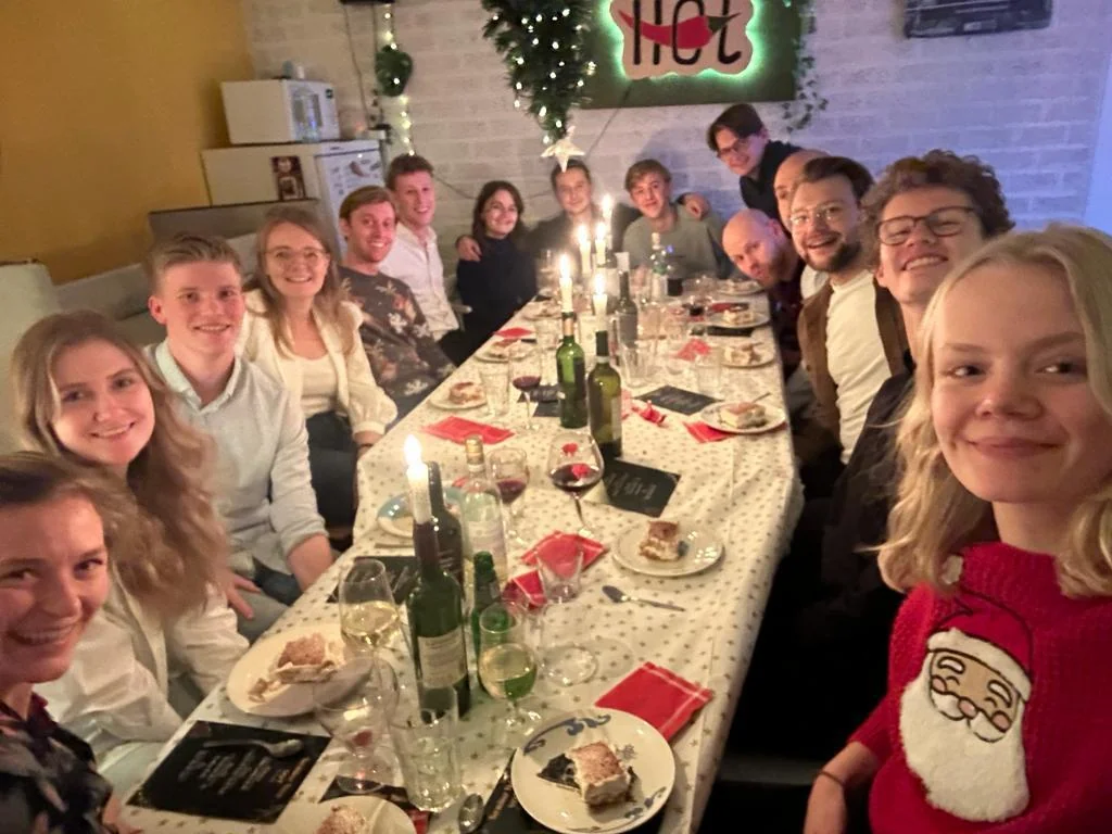 Foto van de Kamer gelegen aan de Mina Krusemanstraat in Enschede