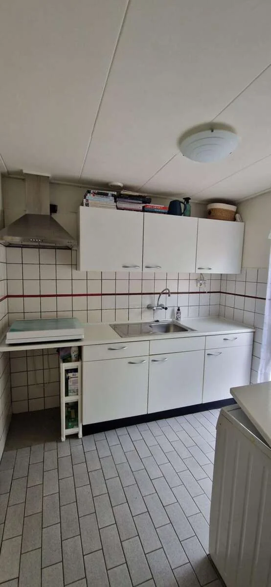 Foto van de Appartement gelegen aan de Oranjeboomstraat in Breda