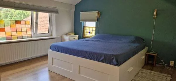 Foto van de Appartement gelegen aan de Oranjeboomstraat in Breda