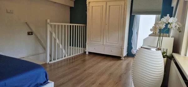 Foto van de Appartement gelegen aan de Oranjeboomstraat in Breda