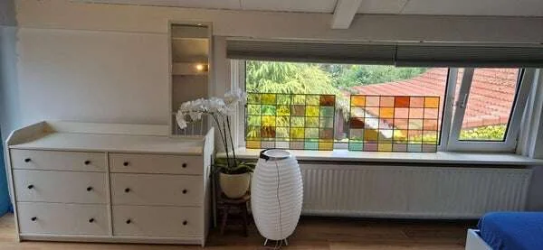 Foto van de Appartement gelegen aan de Oranjeboomstraat in Breda