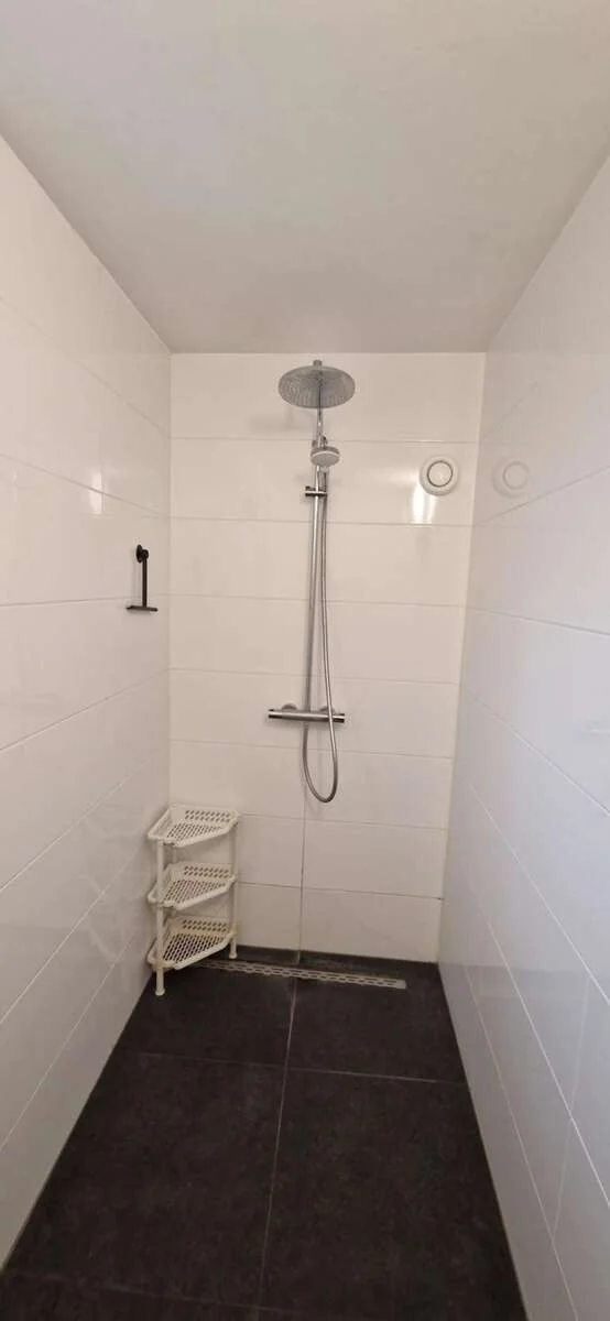 Foto van de Appartement gelegen aan de Oranjeboomstraat in Breda