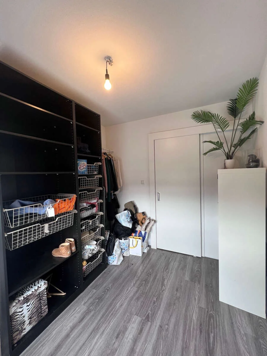 Foto van de Appartement gelegen aan de Amsterdamsestraatweg in Utrecht